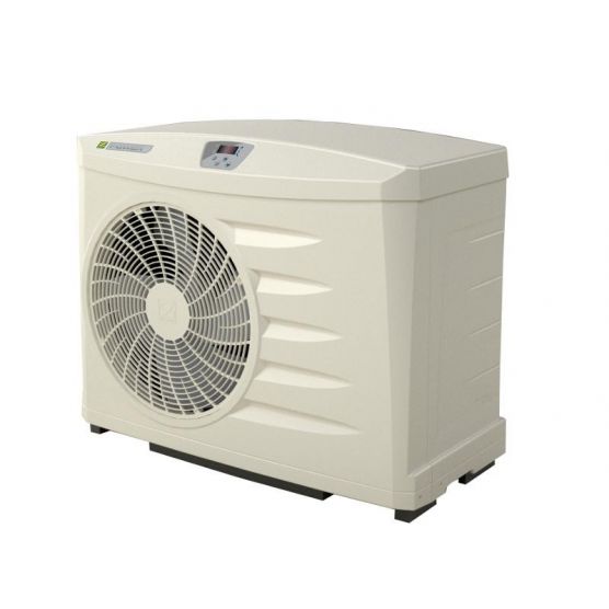 Pompe a chaleur zodiac pac alpha 9