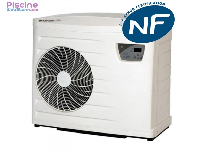 Pompe a chaleur airmat galice