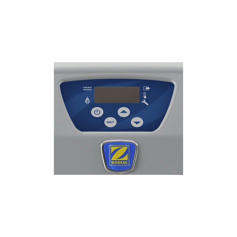Avis pompe à chaleur zodiac z200