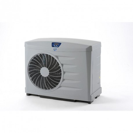 Pompe a chaleur jd pac 7