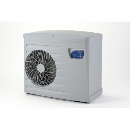 Pompe a chaleur zodiac 13 kw