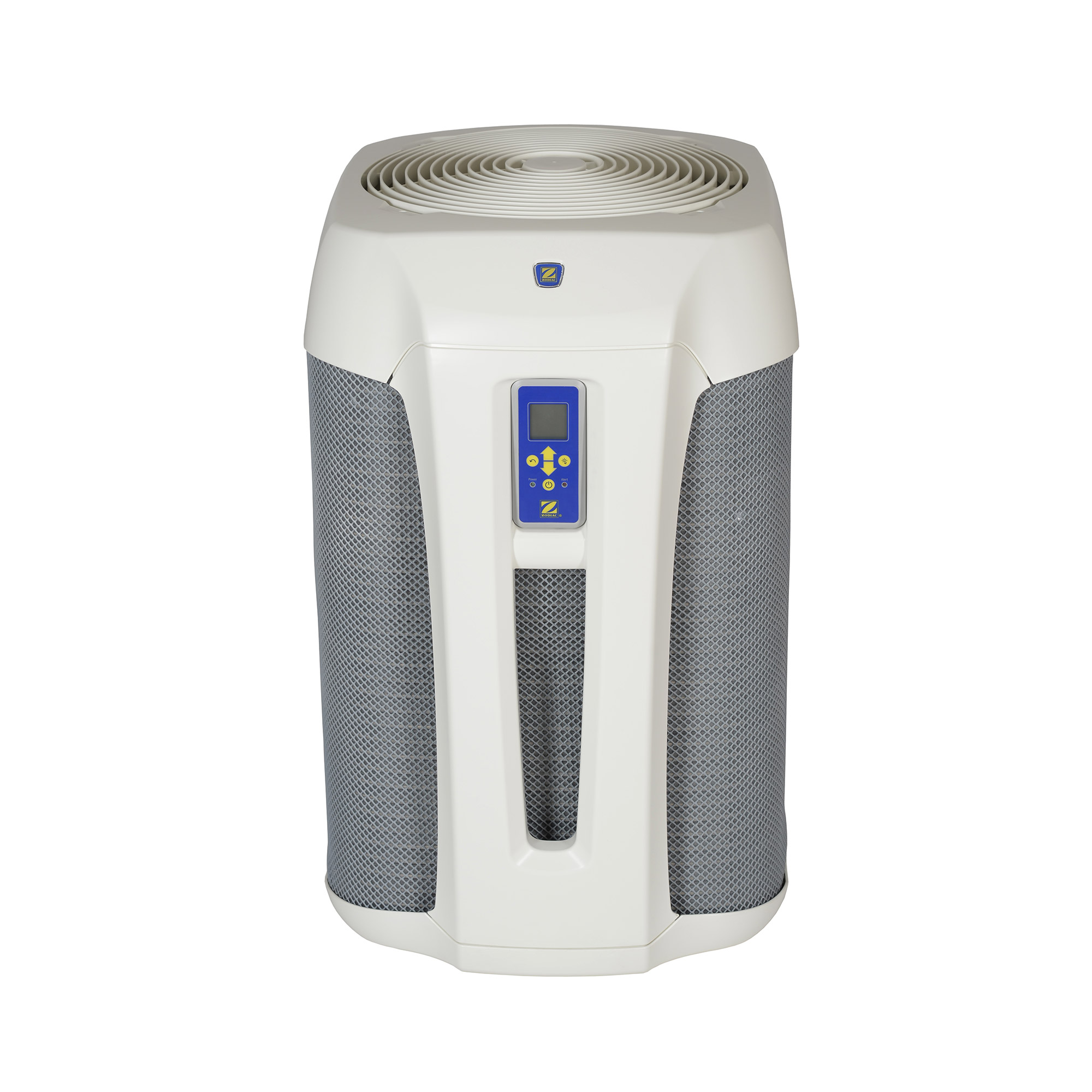 Pompe a chaleur zodiac inverter