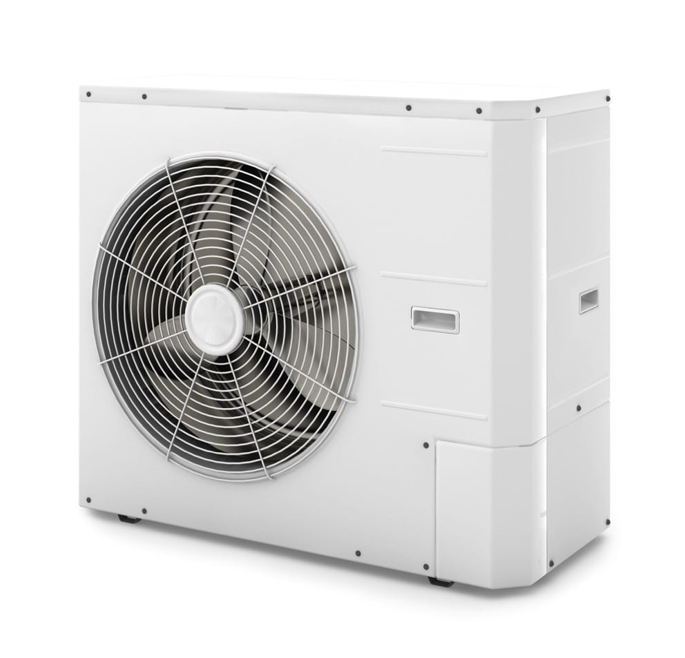 Difference entre pompe a chaleur et clim reversible