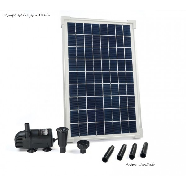 Niche panneau solaire