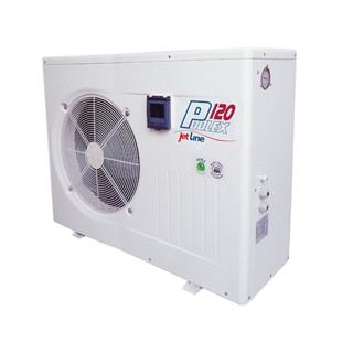 Pompe a chaleur 12 kw