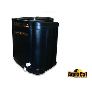 Pompe a chaleur aqua cal