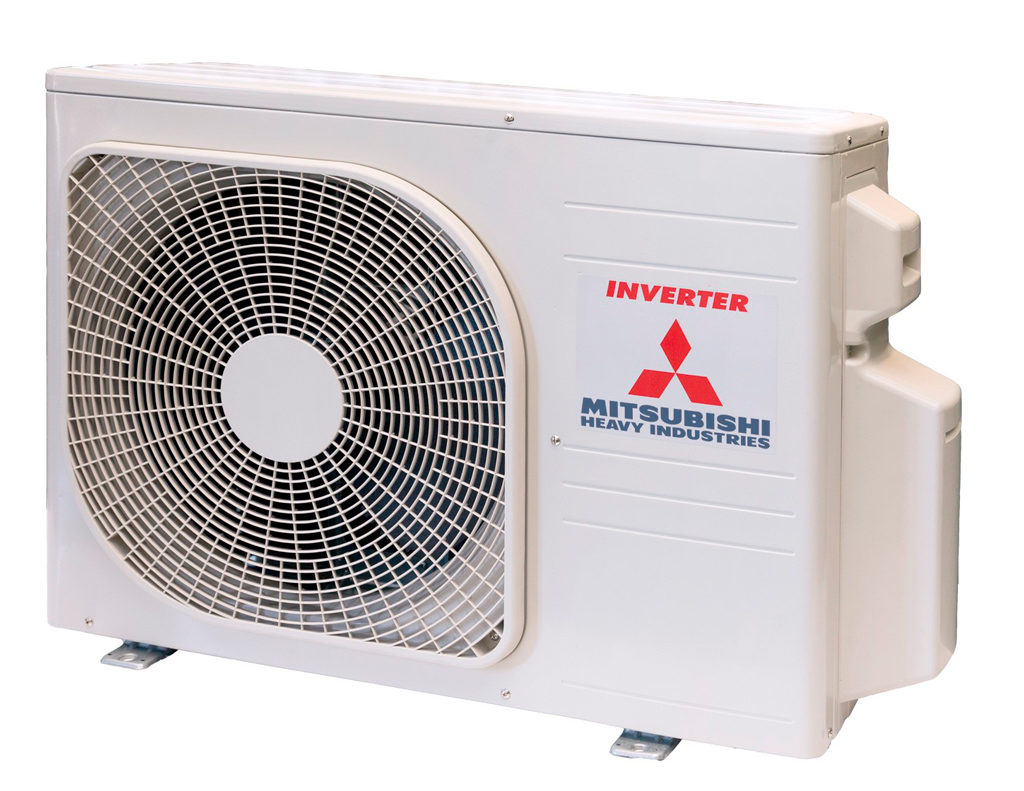 Installation pompe a chaleur zenith