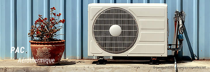 Avantages inconvenients pompe a chaleur