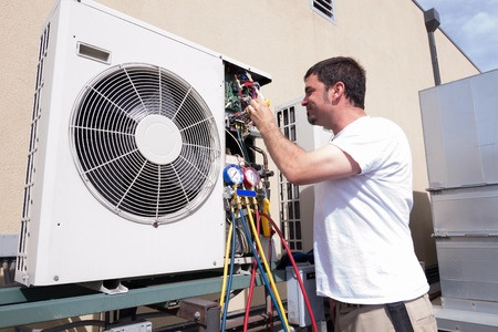 Pompe à chaleur air air pas cher