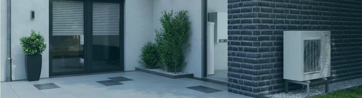 Pompe a chaleur pour maison de 300m2