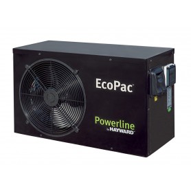 Pompe à chaleur proswell eraspa