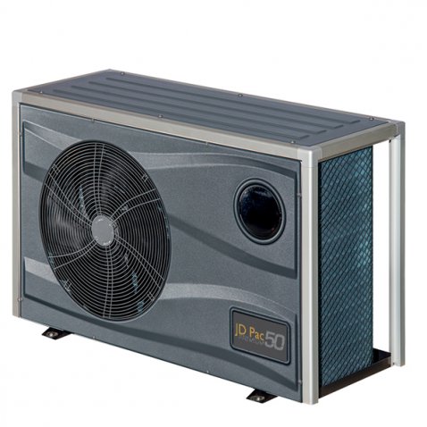 Pompe a chaleur pour studio