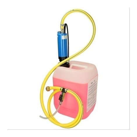 Guide 5 panneau solaire