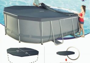 Pompe a chaleur piscine bricoman