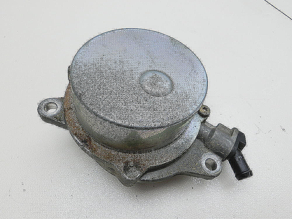 Pompe chauffante