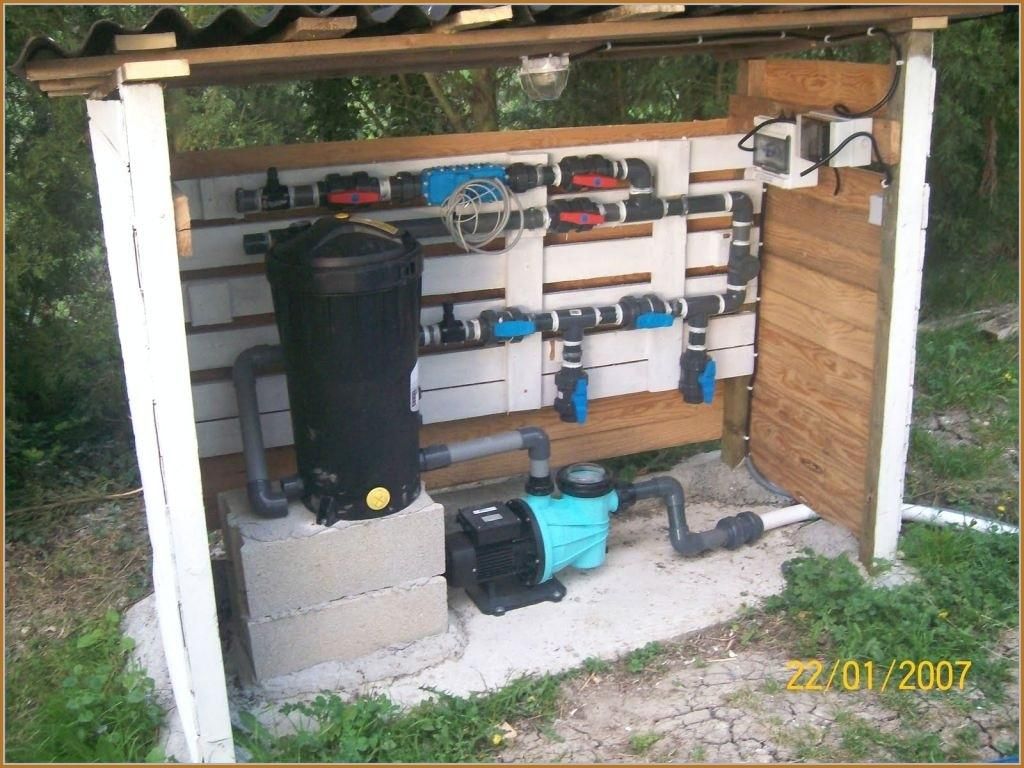 Pompe a chaleur pour piscine waterair