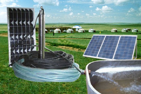 Le prix de panneau solaire au maroc