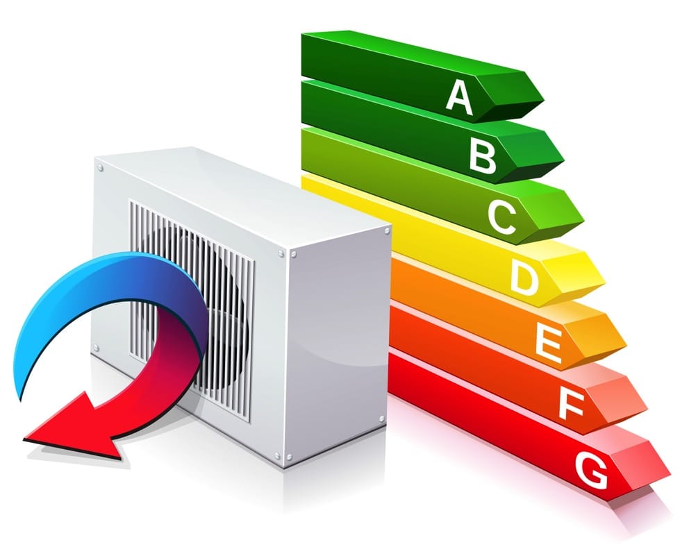 Economie pompe à chaleur