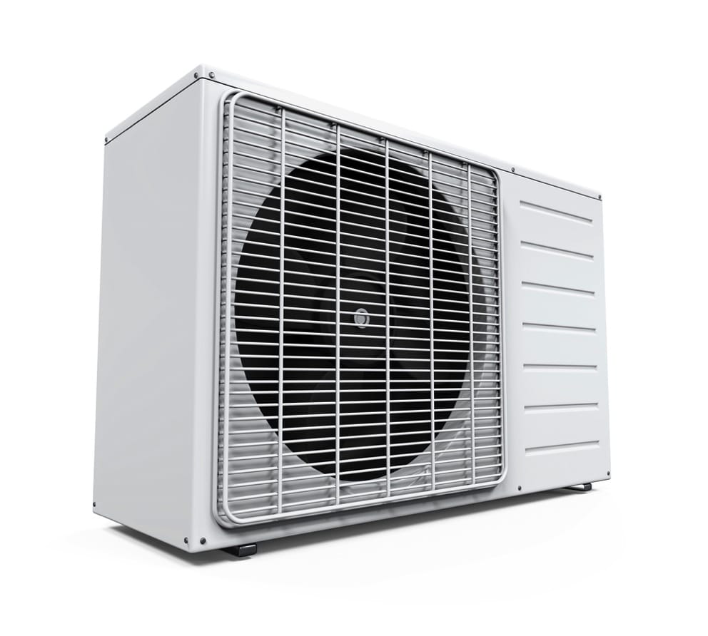 Pompe a chaleur 2016