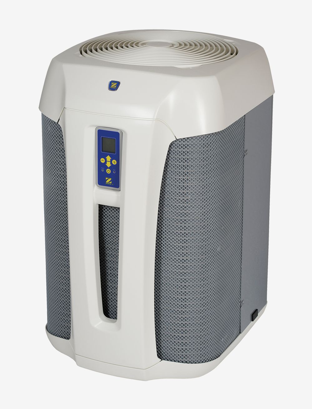 Pompe à chaleur de piscine elysea 2