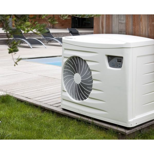 Pompe a chaleur zodiac premium