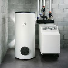 Pompe a chaleur air eau nord