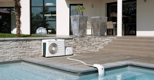 Quelle pompe a chaleur pour piscine 50m3