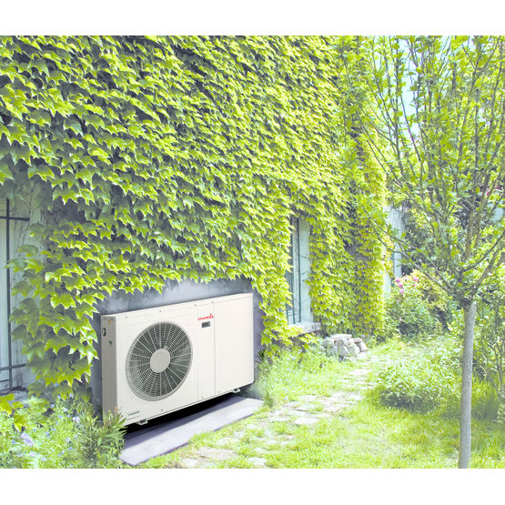 Pompe a chaleur chappee exolia mt ro12 1 air eau