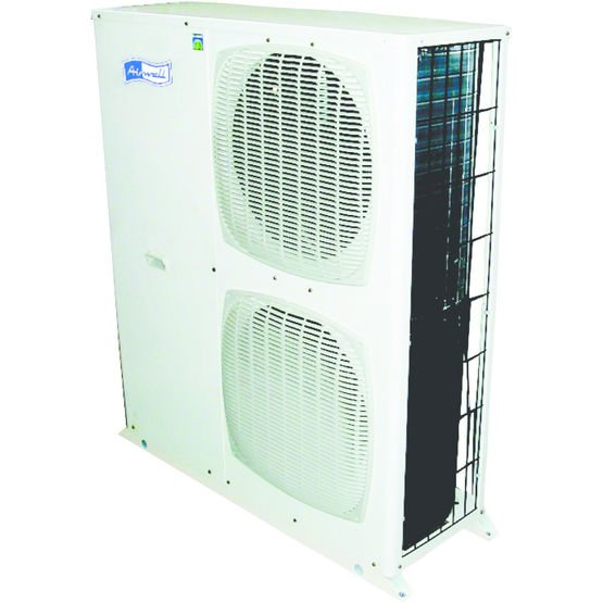 Maintenance pompe à chaleur airwell