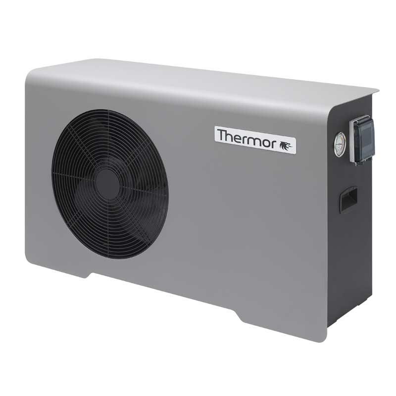 Pompe a chaleur air eau thermor