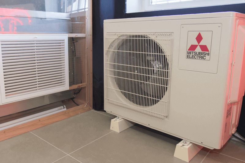 Installateur pompe a chaleur gironde