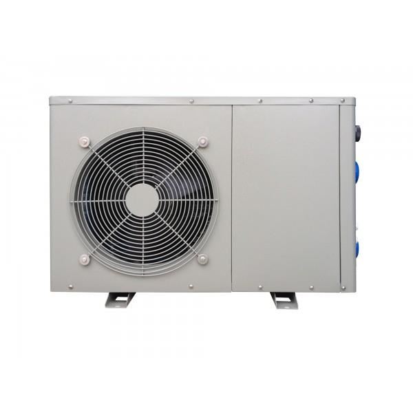 Pompe à chaleur piscine 9kw
