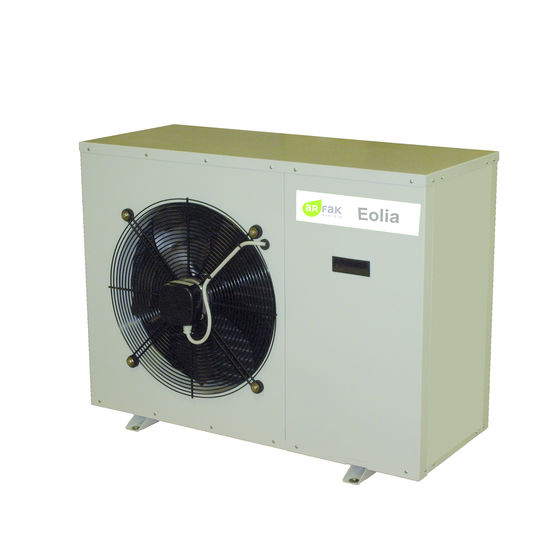 Commercial pompe a chaleur