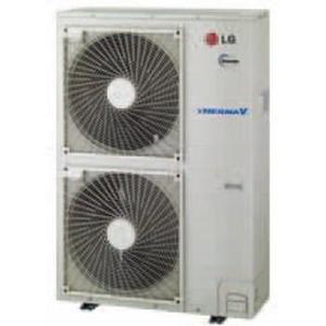 Pompe a chaleur inverter mitsubishi