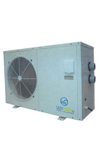 Pompe a chaleur ultimax 3.1