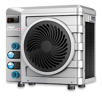Pompe a chaleur poolex one 60
