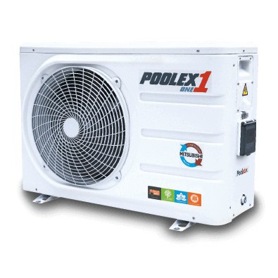 Telecommande pour pompe a chaleur poolex