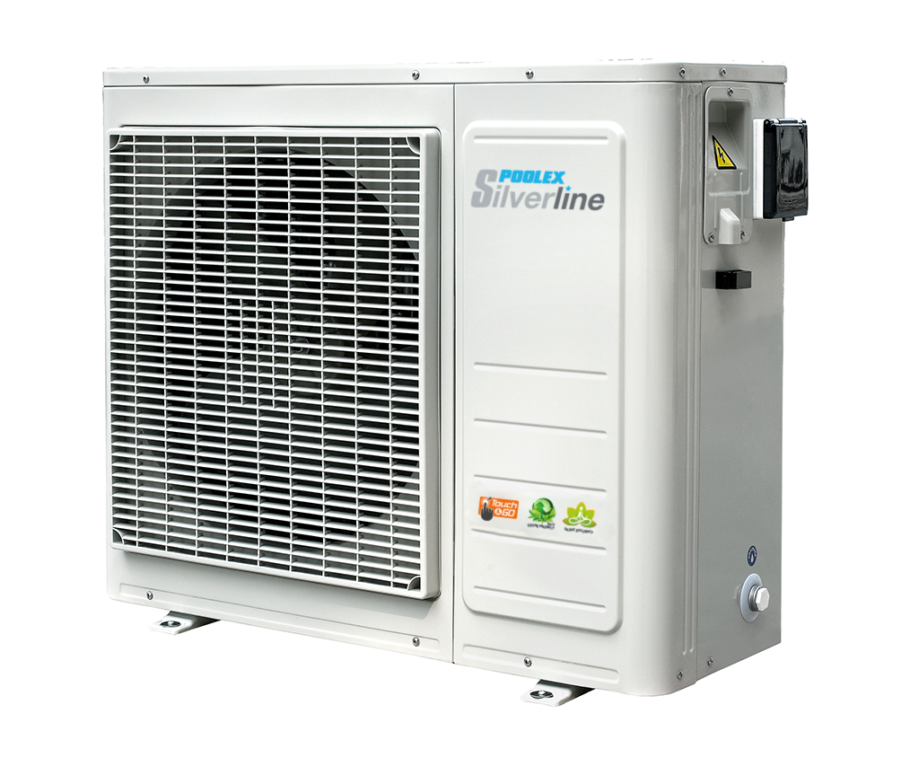 Pompe a chaleur piscine reconditionné