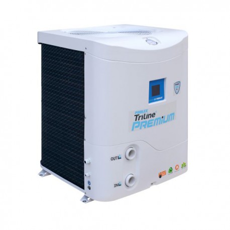 Pompe a chaleur comfort heat