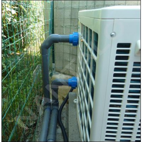 Installateur pompe a chaleur 35