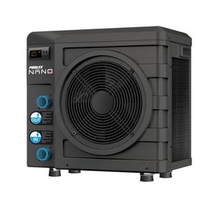Pompe à chaleur poolex nano avis
