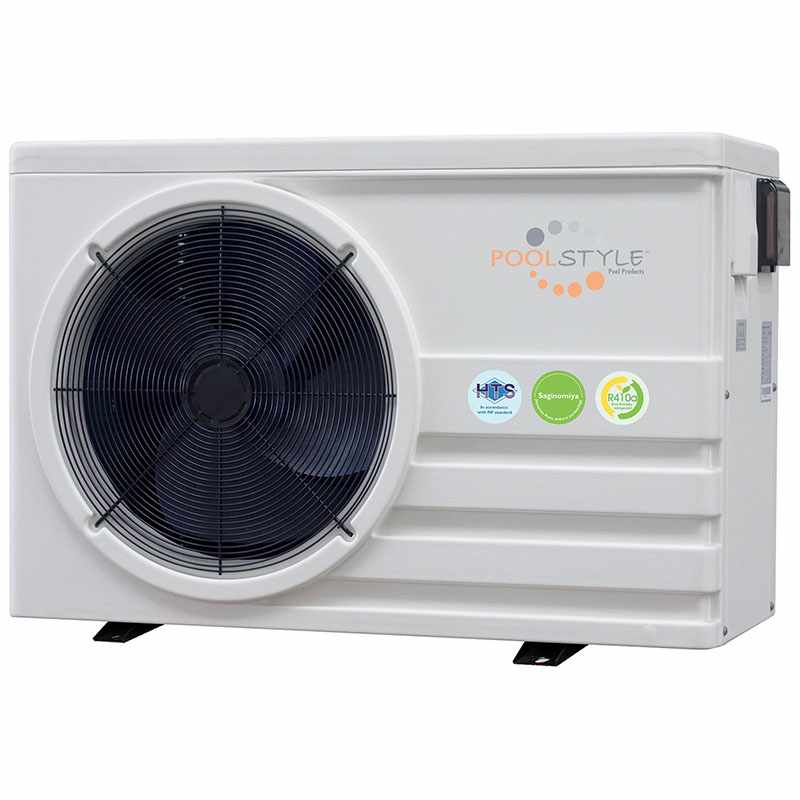 Pompe a chaleur pour piscine 50m3 cash piscine