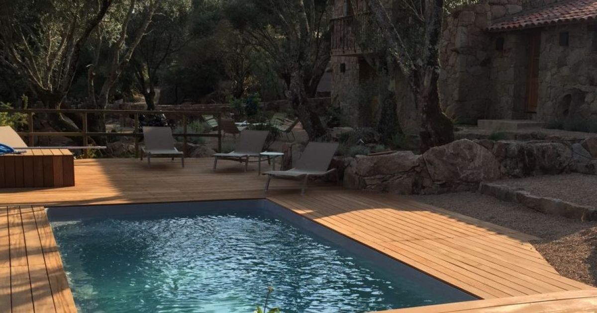 Pompe a chaleur piscine ibiza