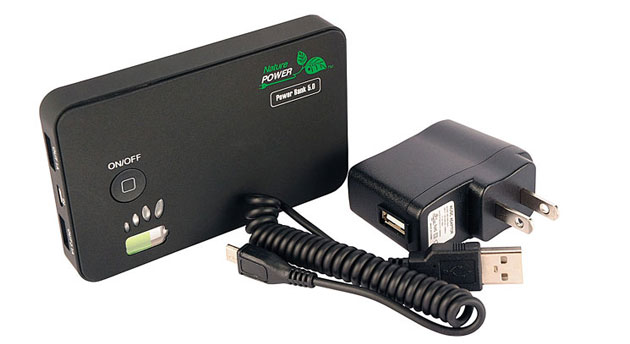 Panneau solaire alimentation ordinateur