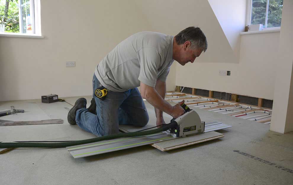 Prix pompe a chaleur plancher chauffant