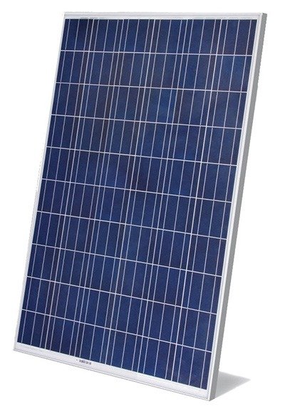 Panneau solaire 200m2