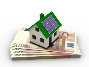 Prix panneau solaire rotex