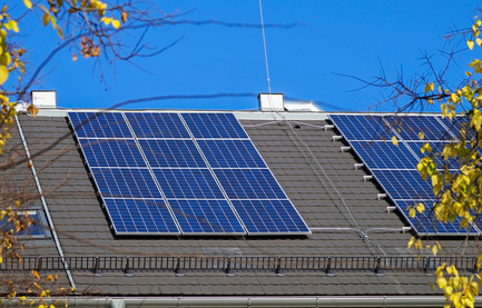 Combien coute les panneau solaire