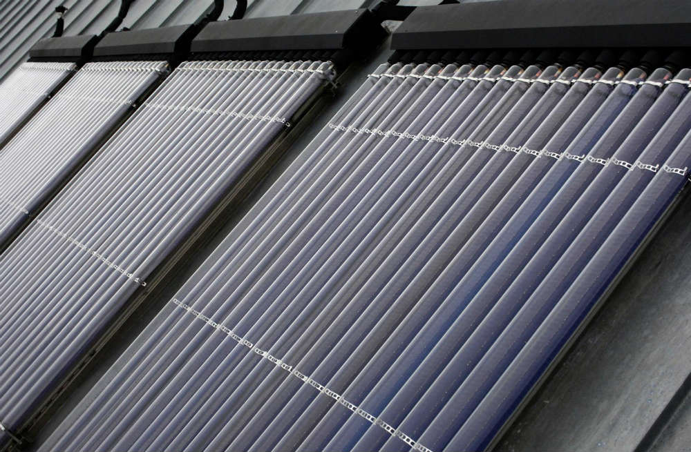 Panneau solaire prix unitaire