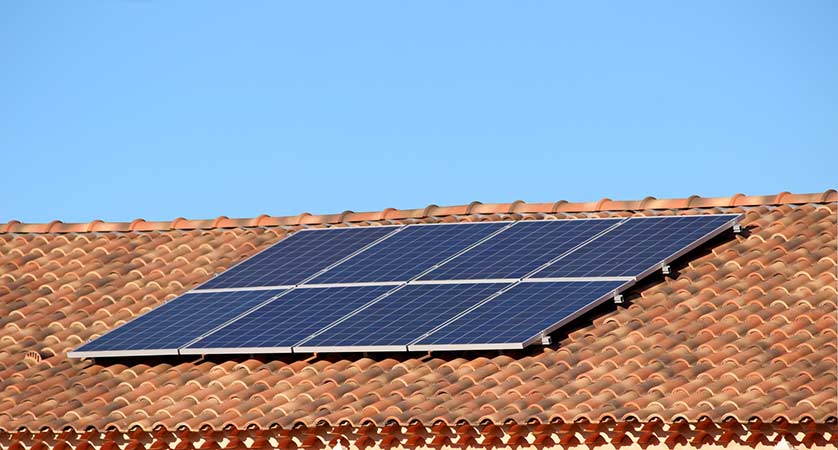 Quel est le prix d'un panneau solaire ?